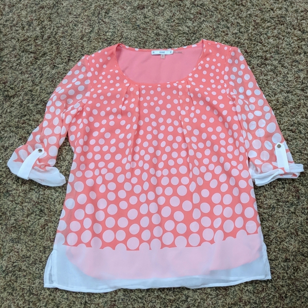 Women's shirt